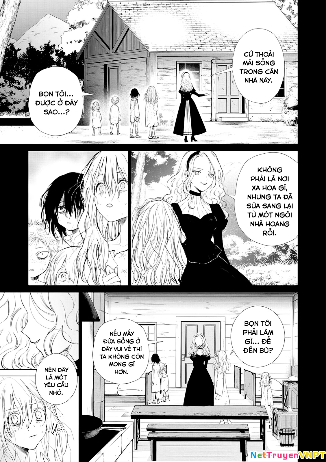 The One Within The Villainess Chapter 5 - 22