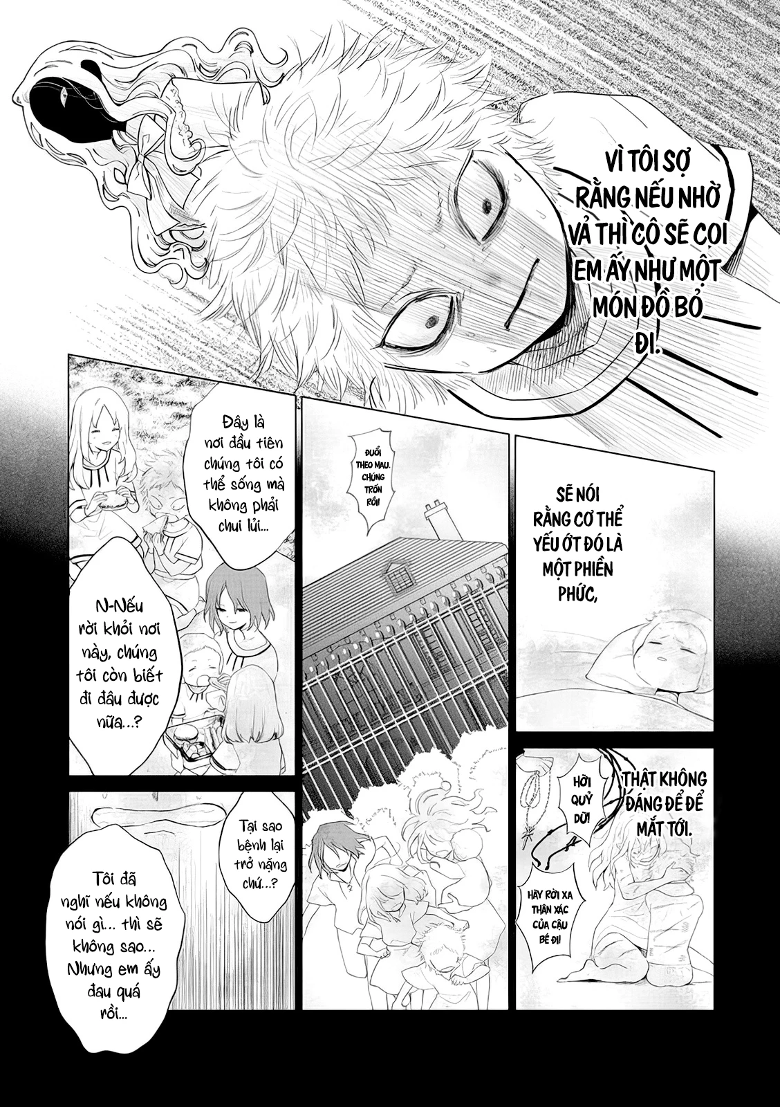 The One Within The Villainess Chapter 5 - 27