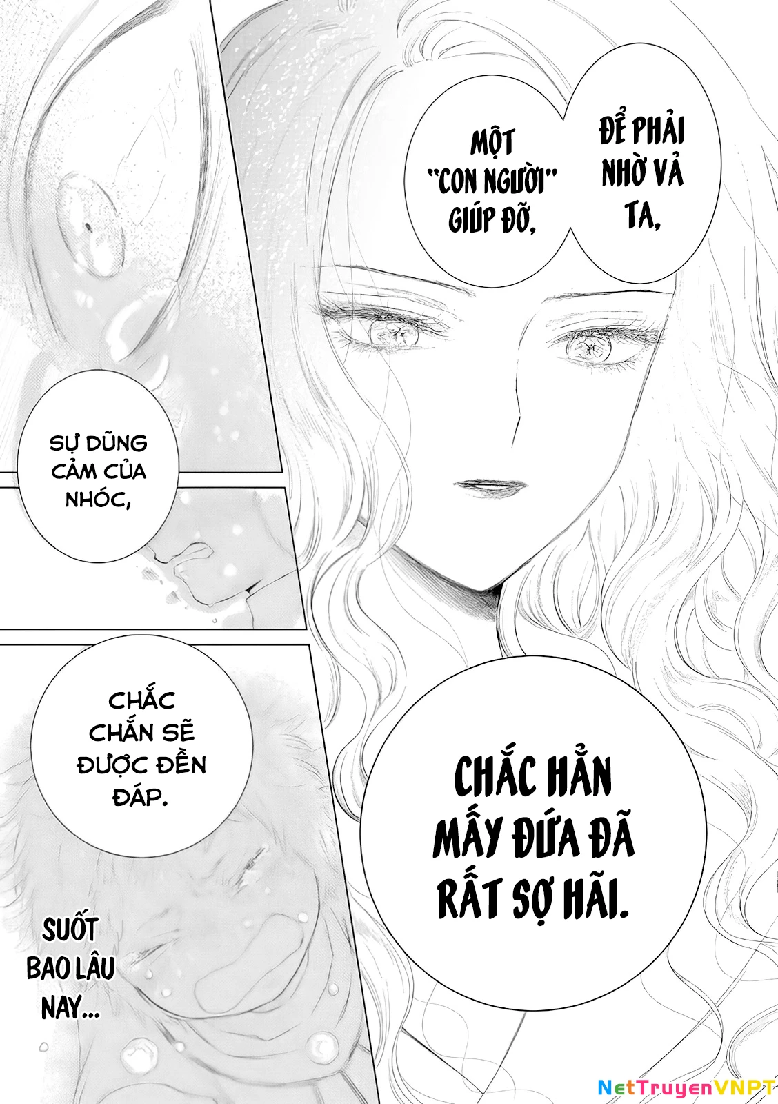 The One Within The Villainess Chapter 5 - 29