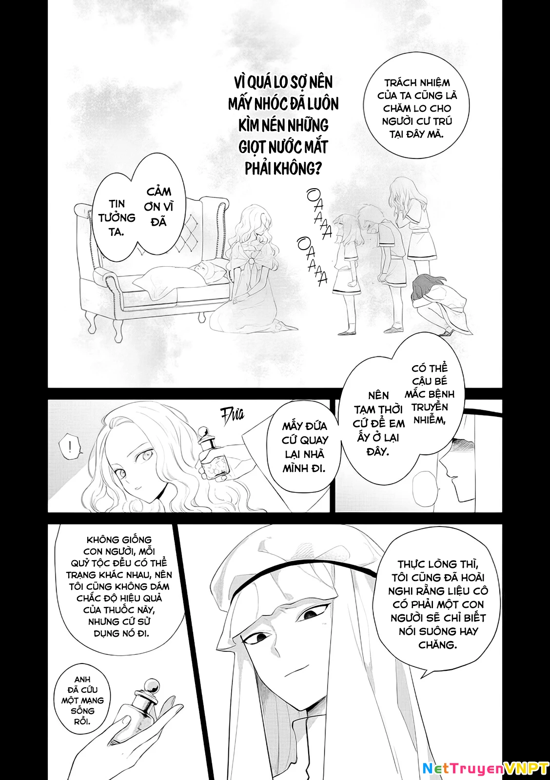 The One Within The Villainess Chapter 5 - 30