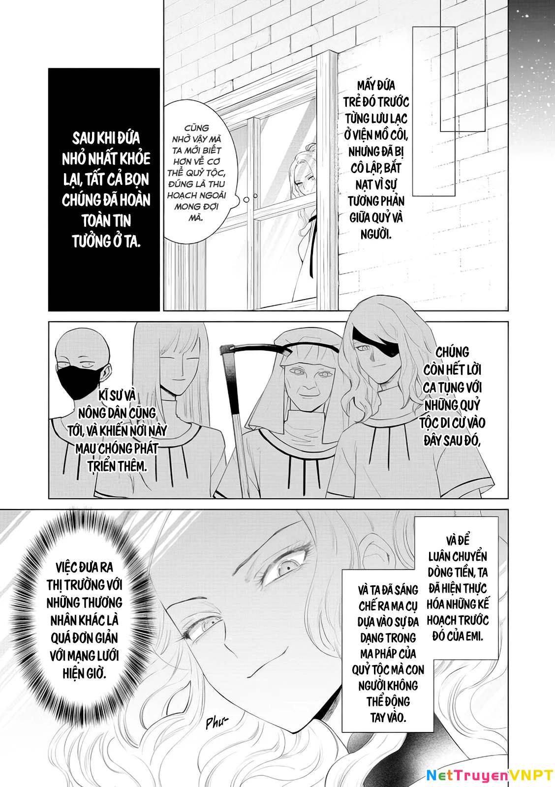 The One Within The Villainess Chapter 5 - 31