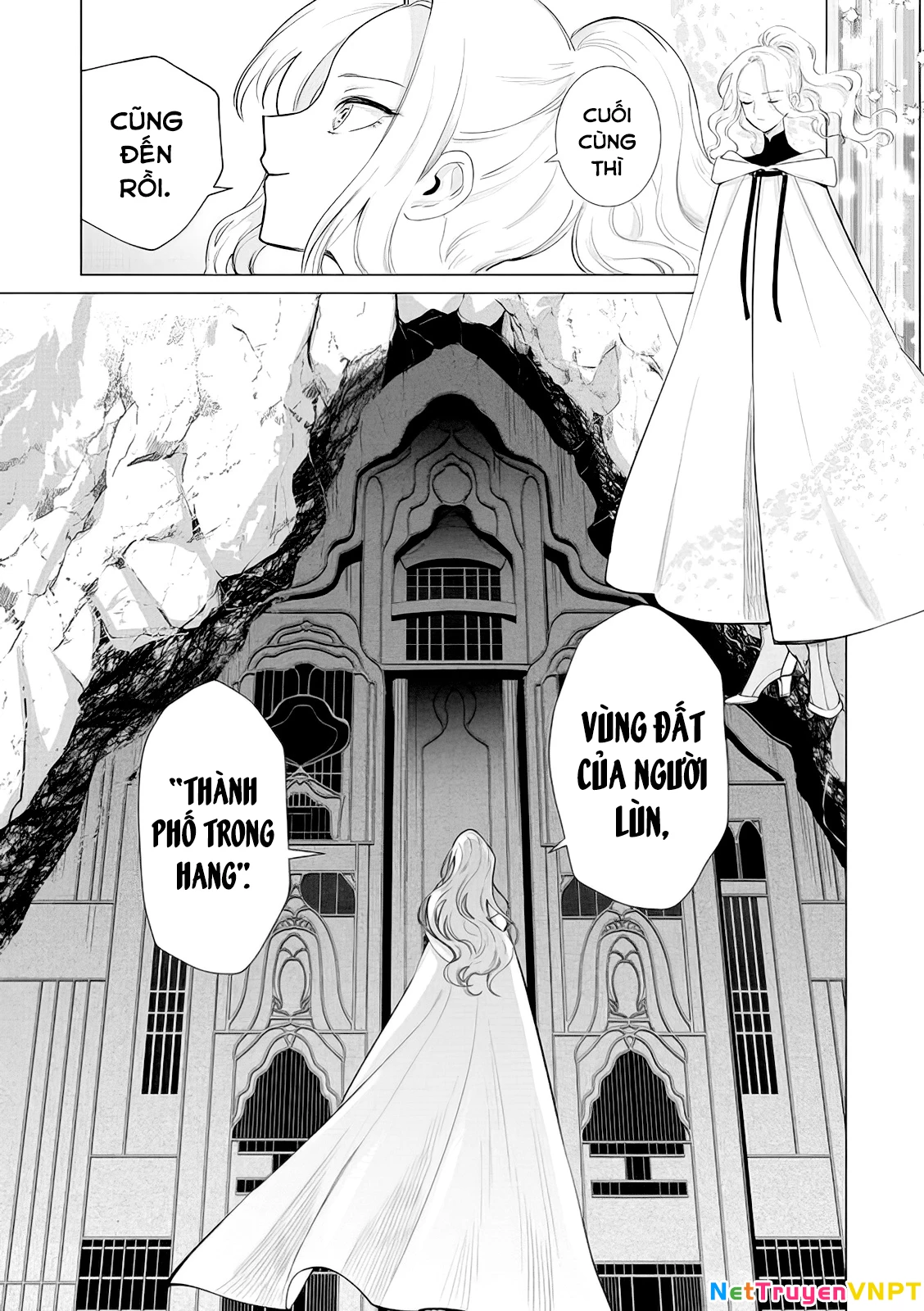 The One Within The Villainess Chapter 5 - 37