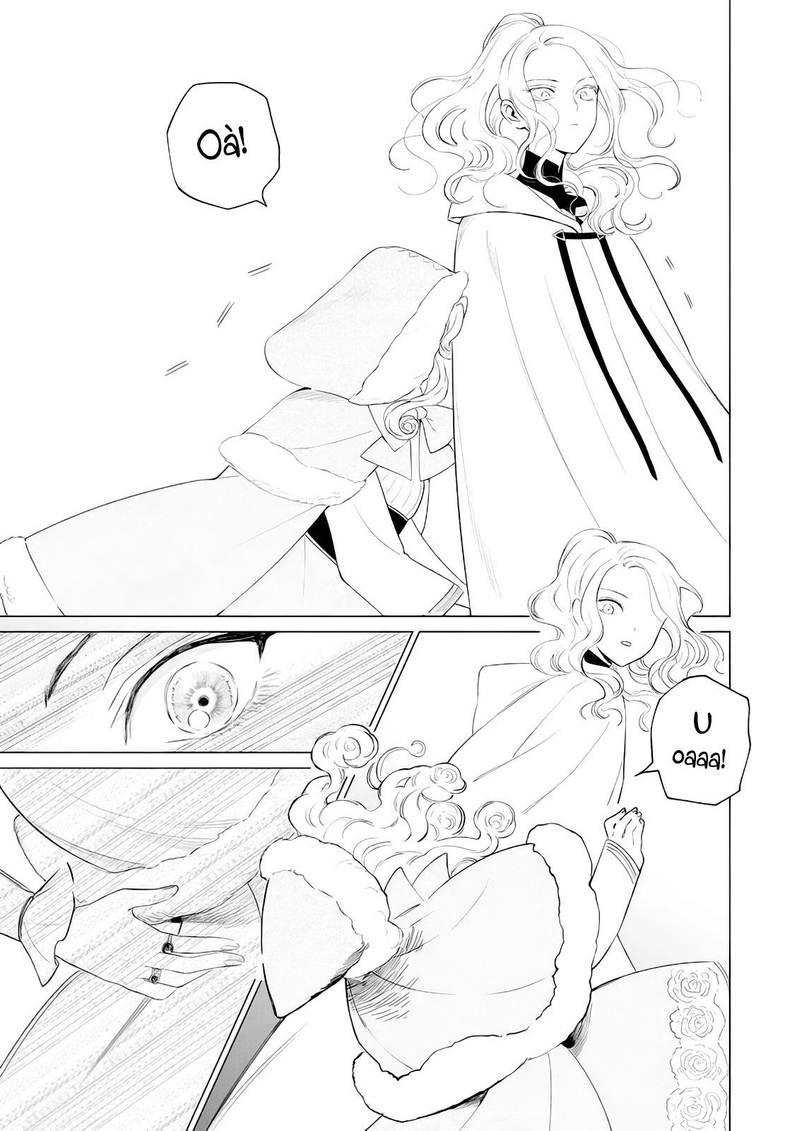 The One Within The Villainess Chapter 5 - 39