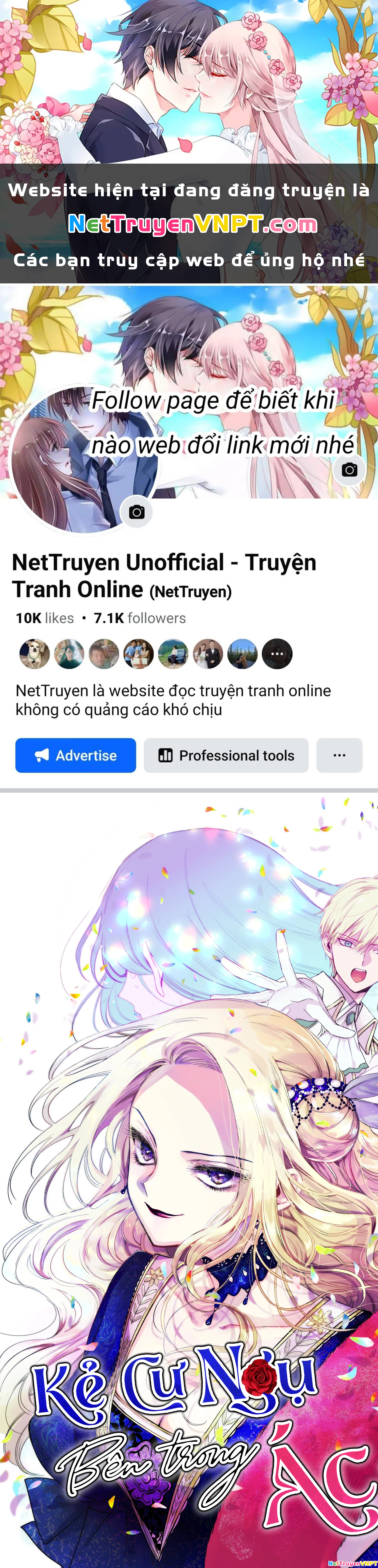 The One Within The Villainess Chapter 6 - 1