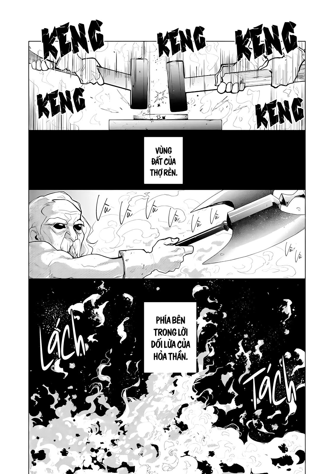 The One Within The Villainess Chapter 6 - 3