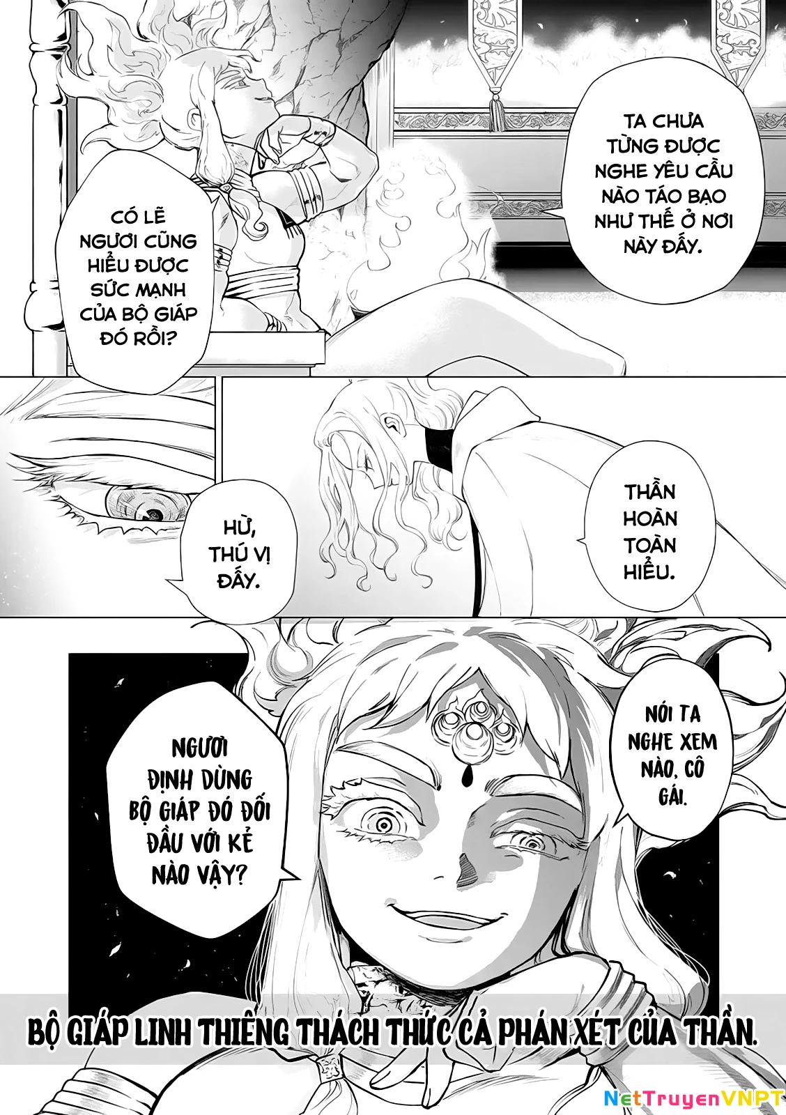 The One Within The Villainess Chapter 6 - 12