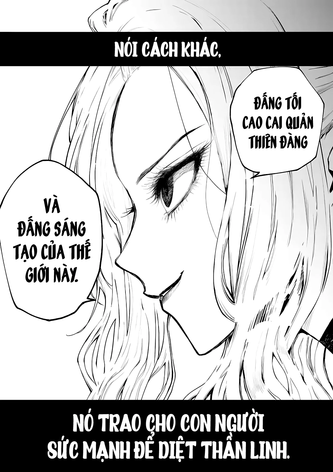 The One Within The Villainess Chapter 6 - 13