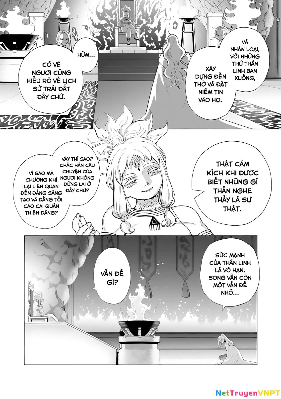 The One Within The Villainess Chapter 6 - 18