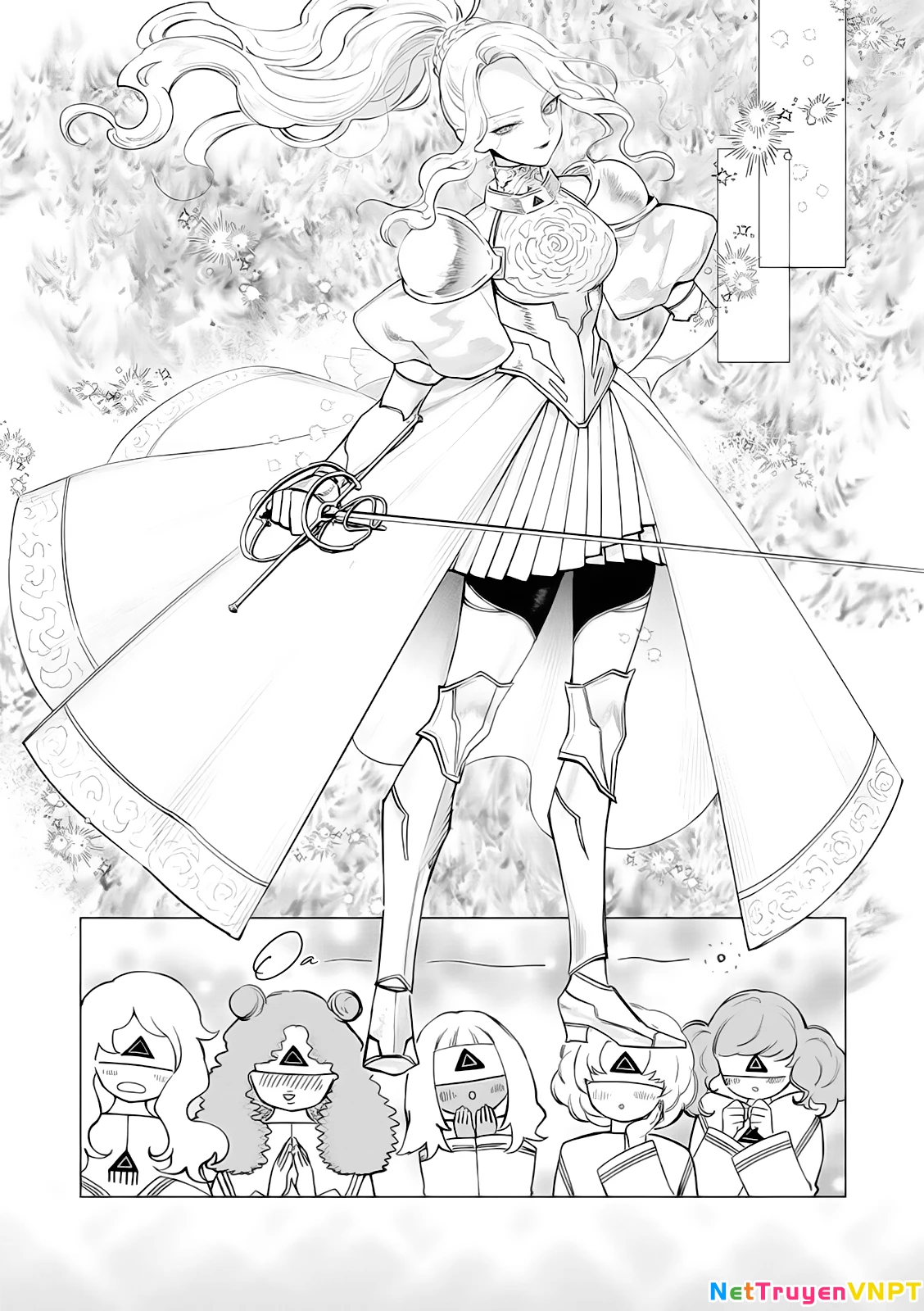 The One Within The Villainess Chapter 6 - 30