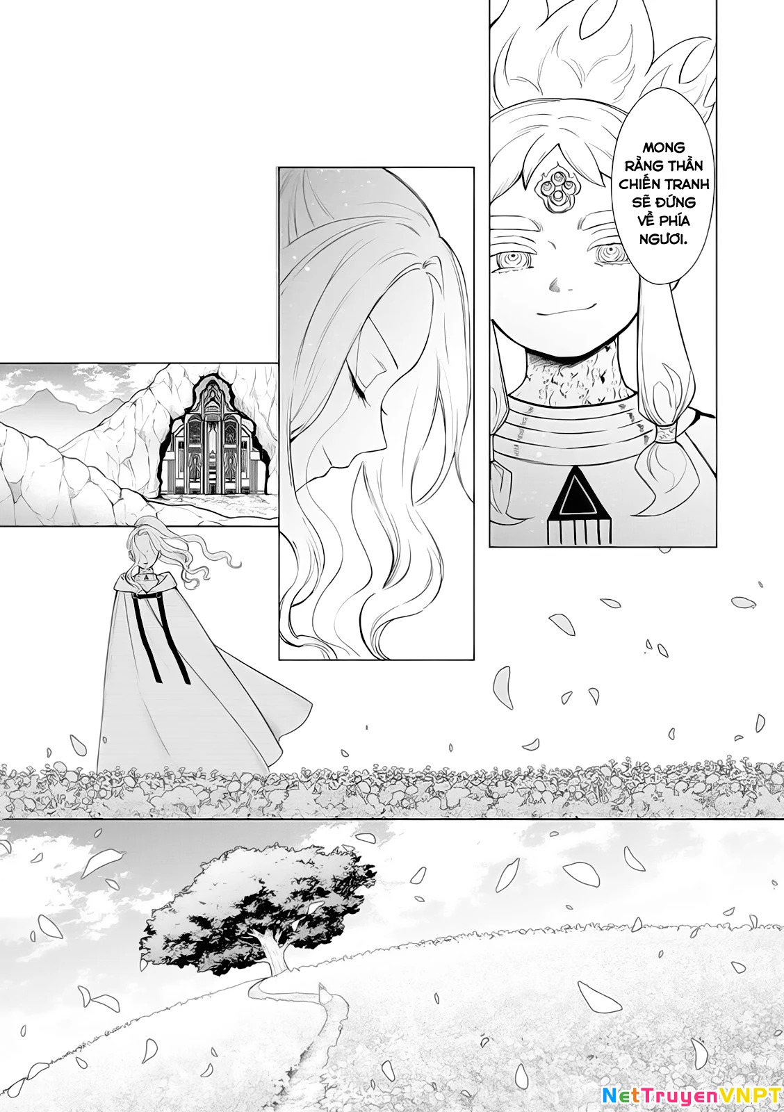 The One Within The Villainess Chapter 6 - 31