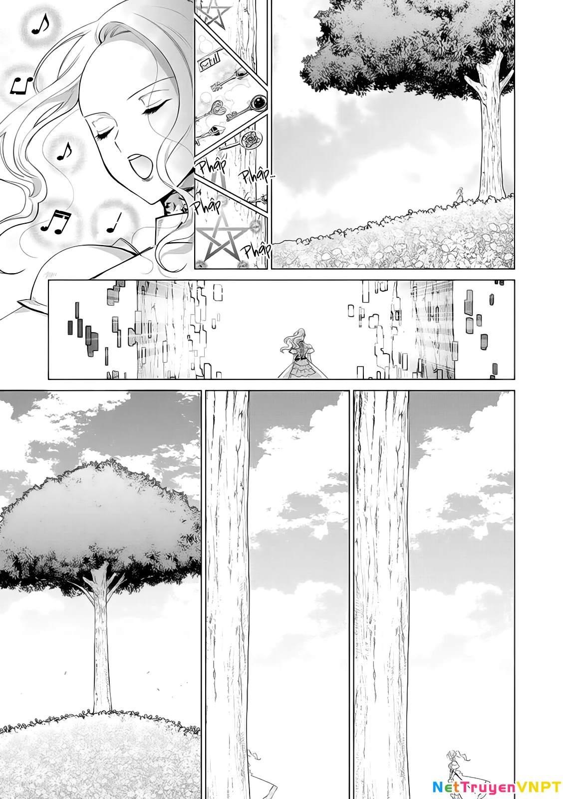 The One Within The Villainess Chapter 7 - 3