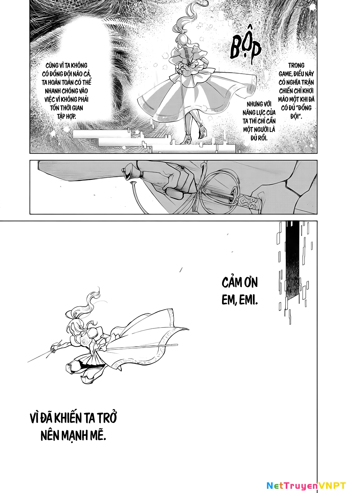 The One Within The Villainess Chapter 7 - 5