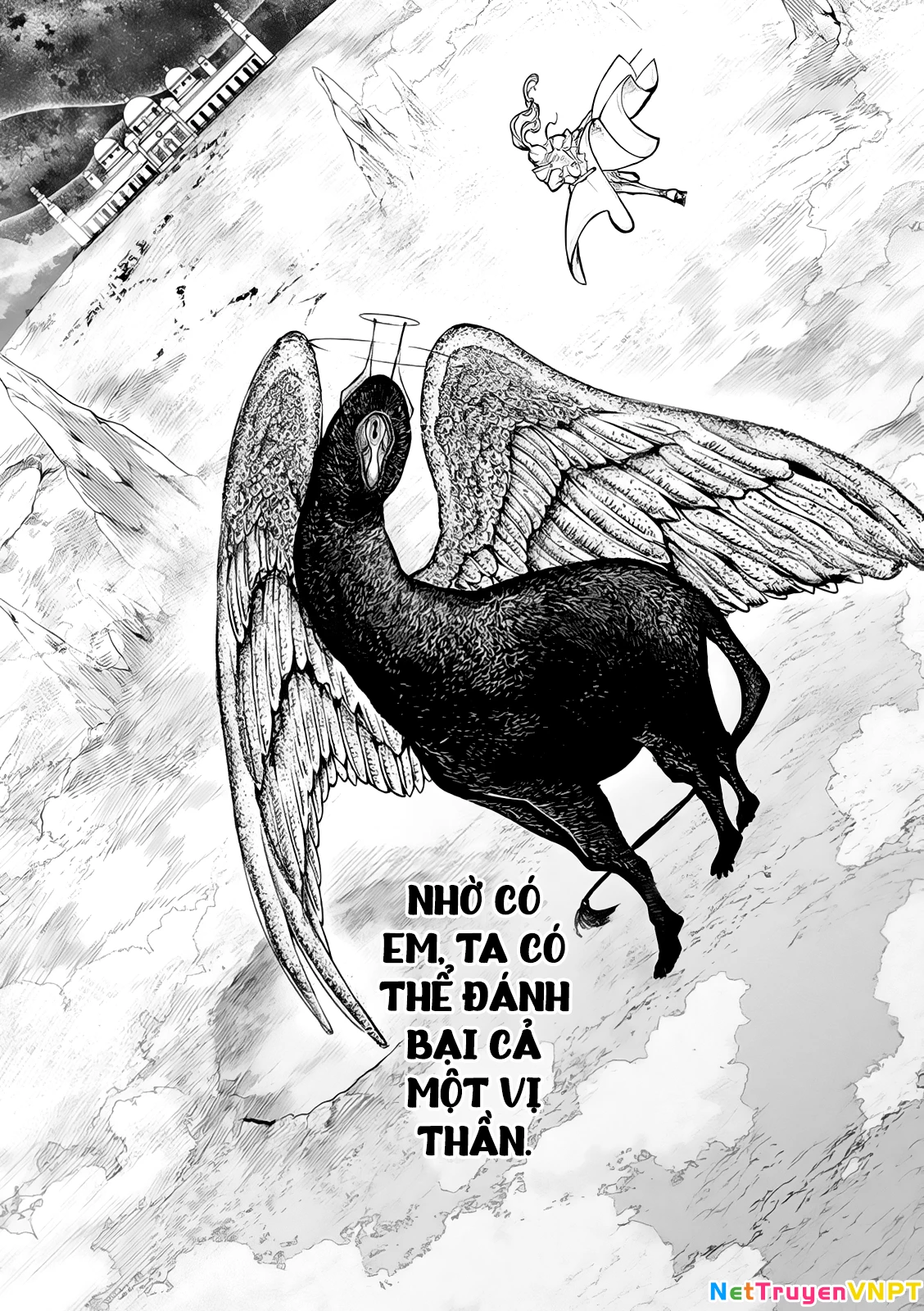 The One Within The Villainess Chapter 7 - 6