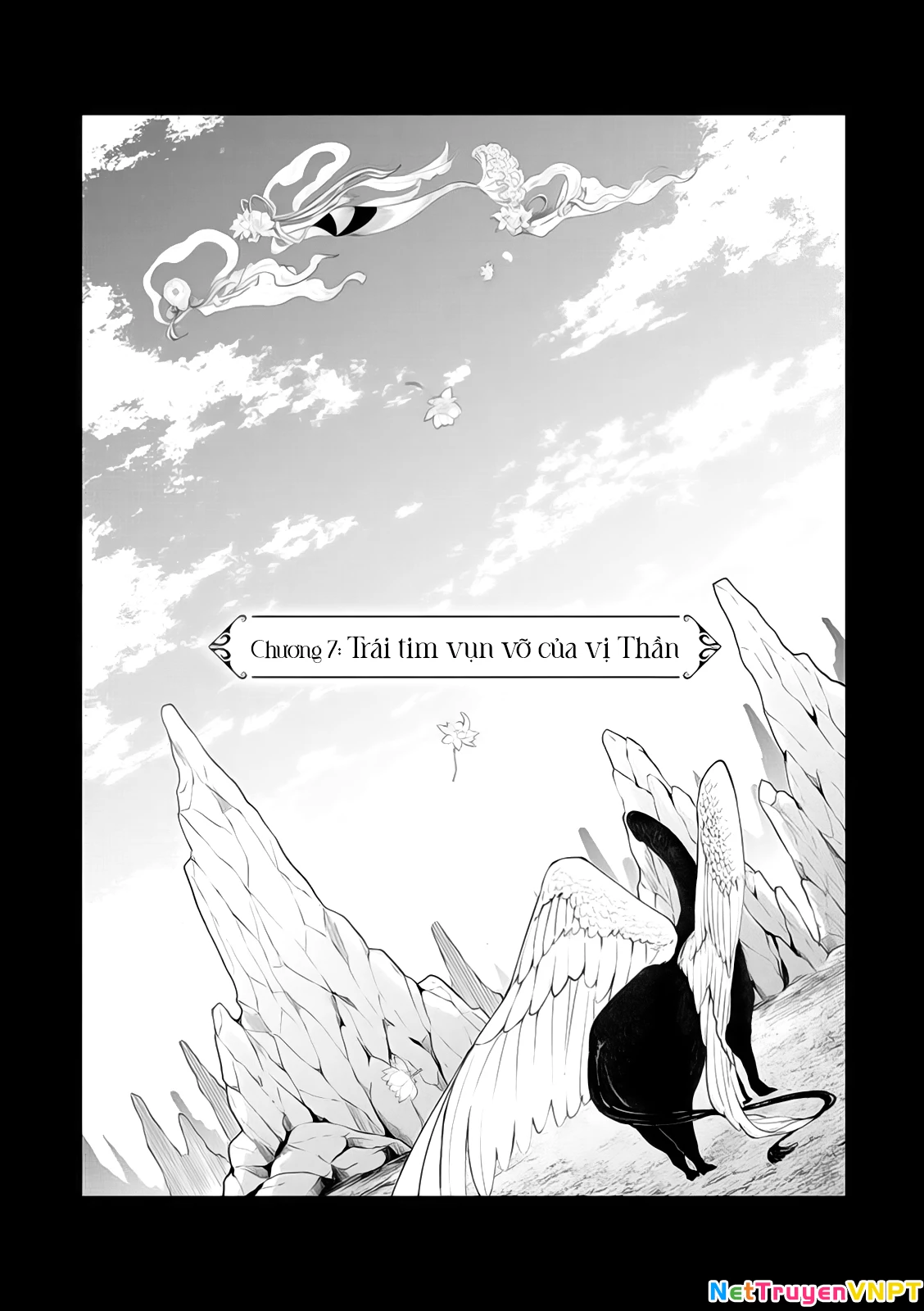 The One Within The Villainess Chapter 7 - 8