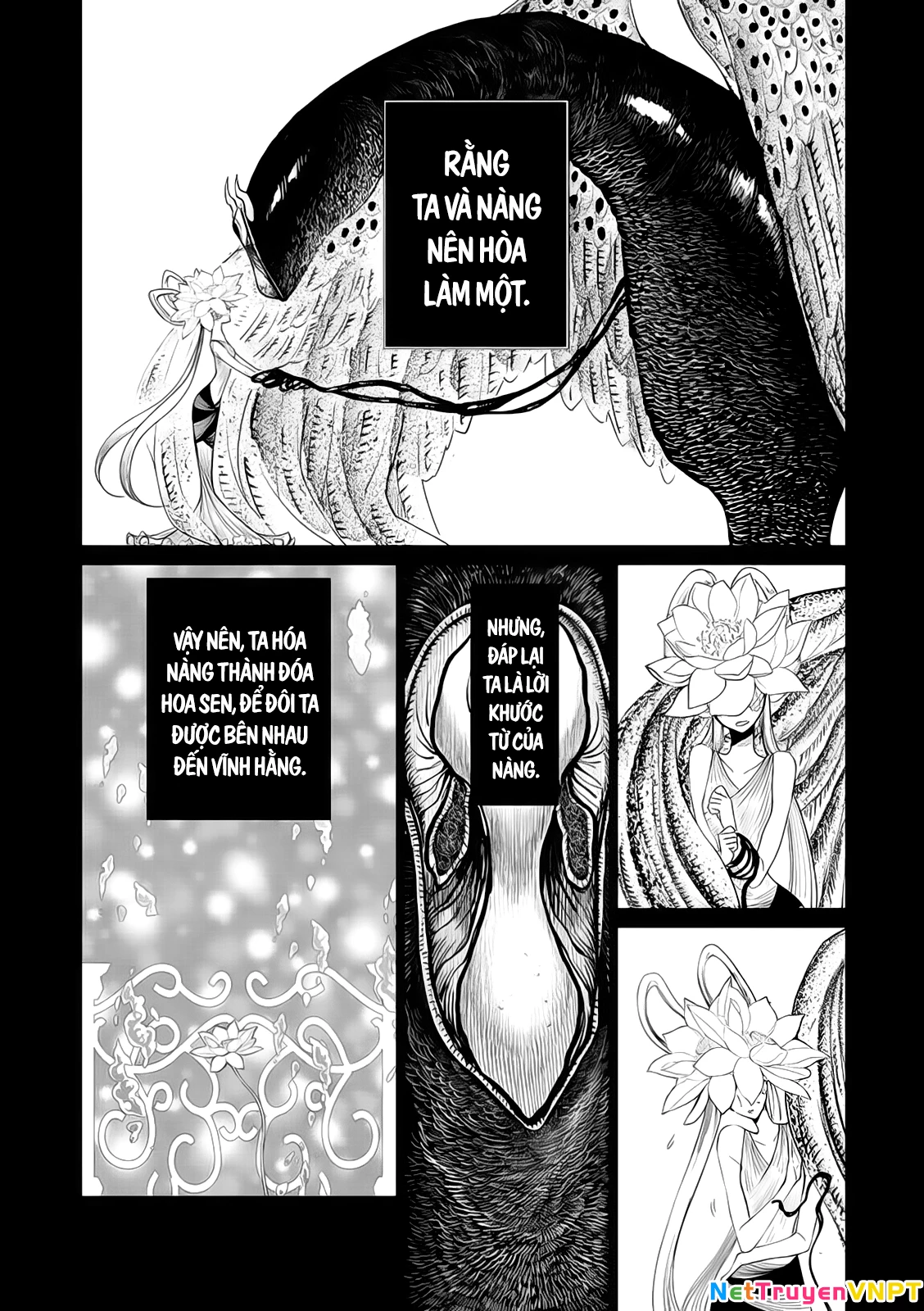 The One Within The Villainess Chapter 7 - 10