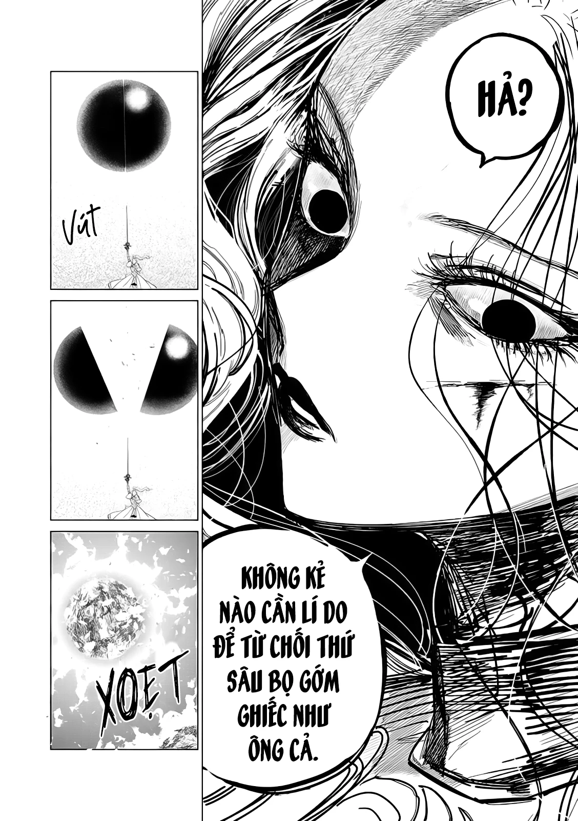 The One Within The Villainess Chapter 7 - 13