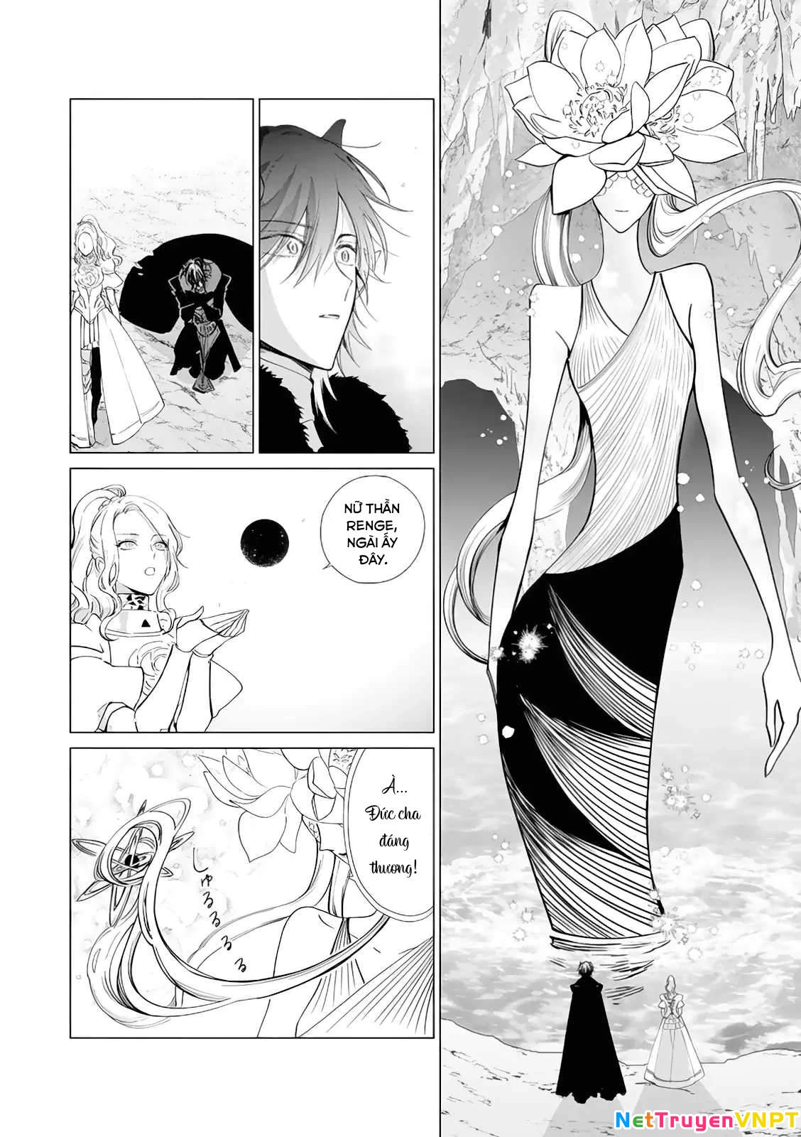 The One Within The Villainess Chapter - 3