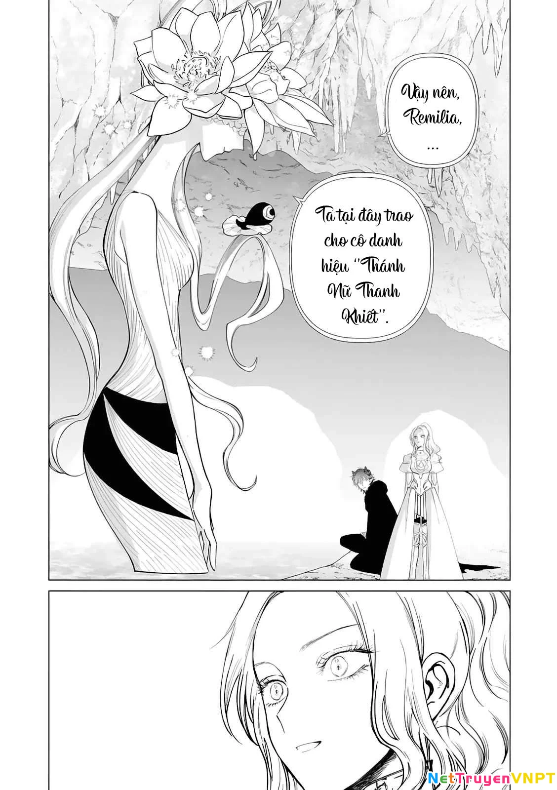 The One Within The Villainess Chapter - 7