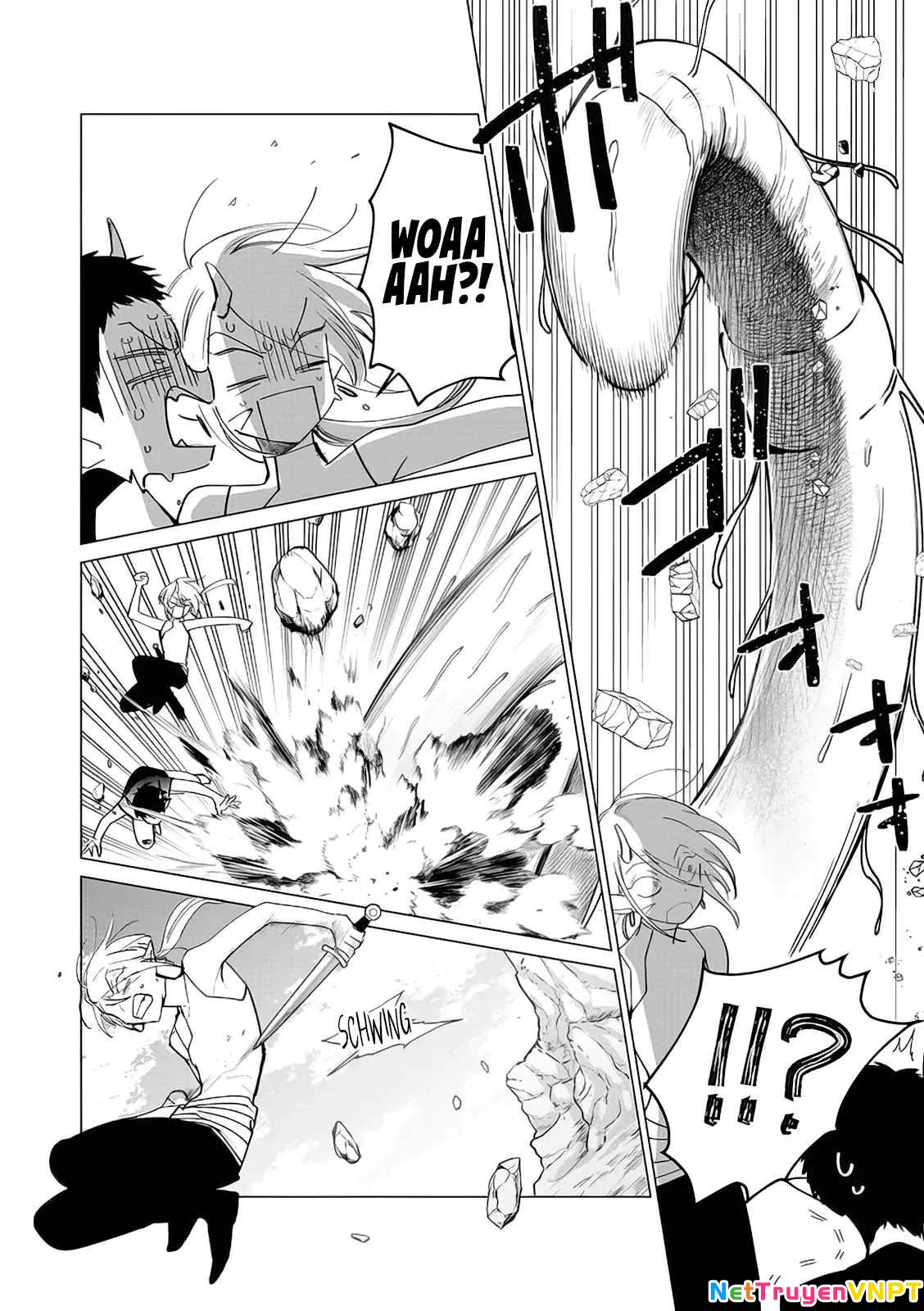 The One Within The Villainess Chapter - 13