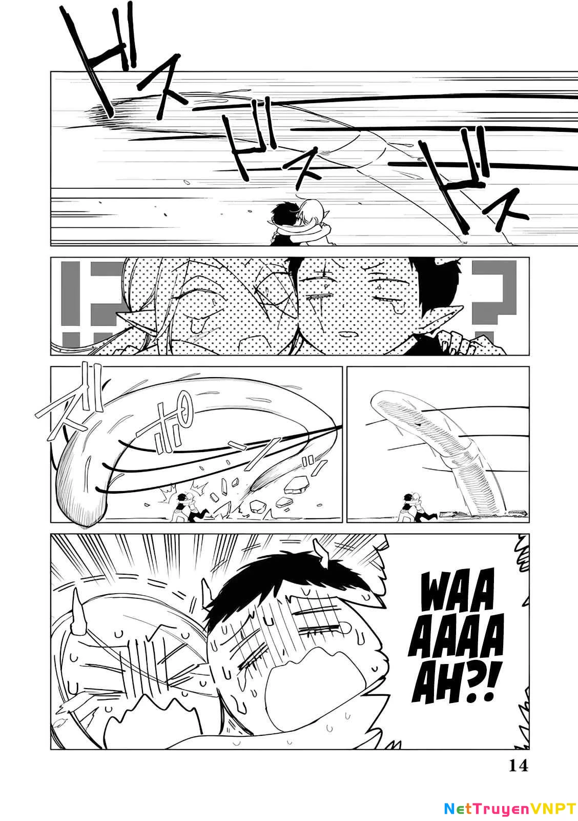 The One Within The Villainess Chapter - 15