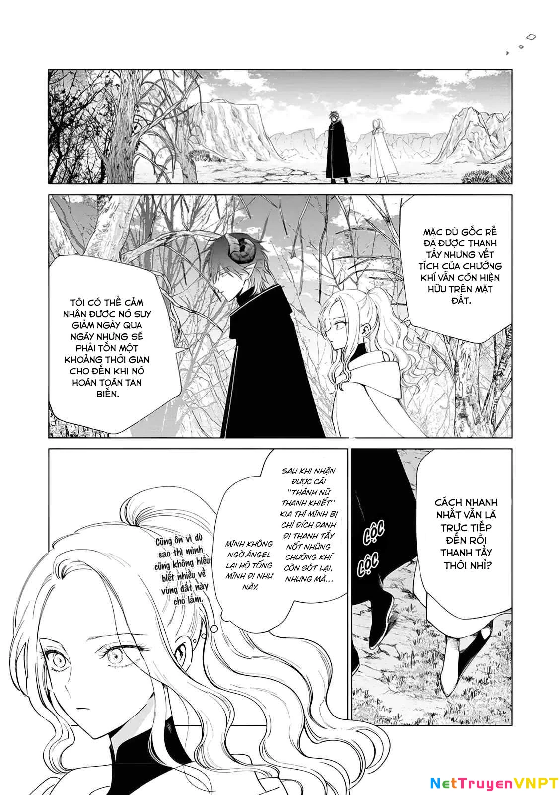 The One Within The Villainess Chapter - 18