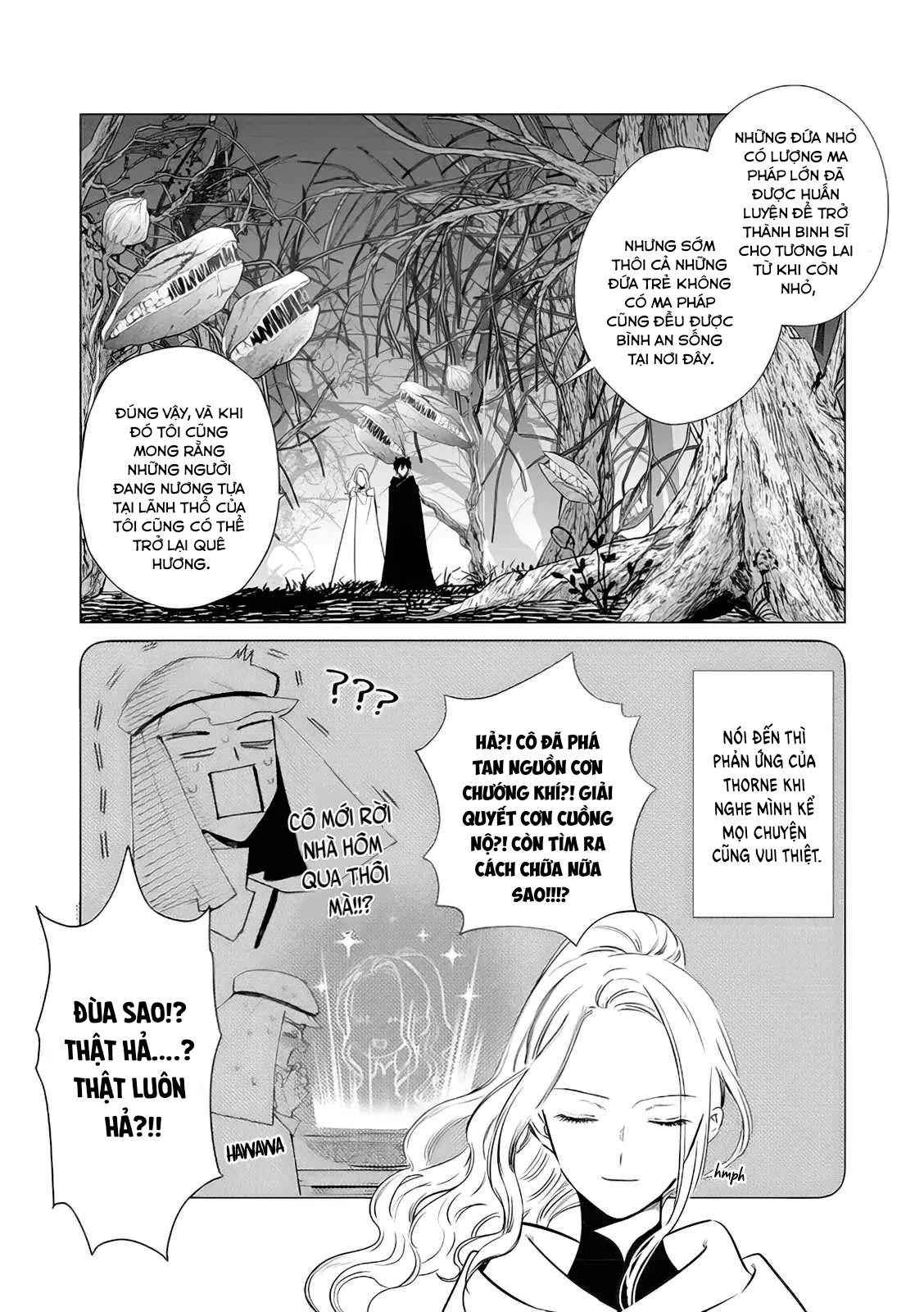 The One Within The Villainess Chapter - 20