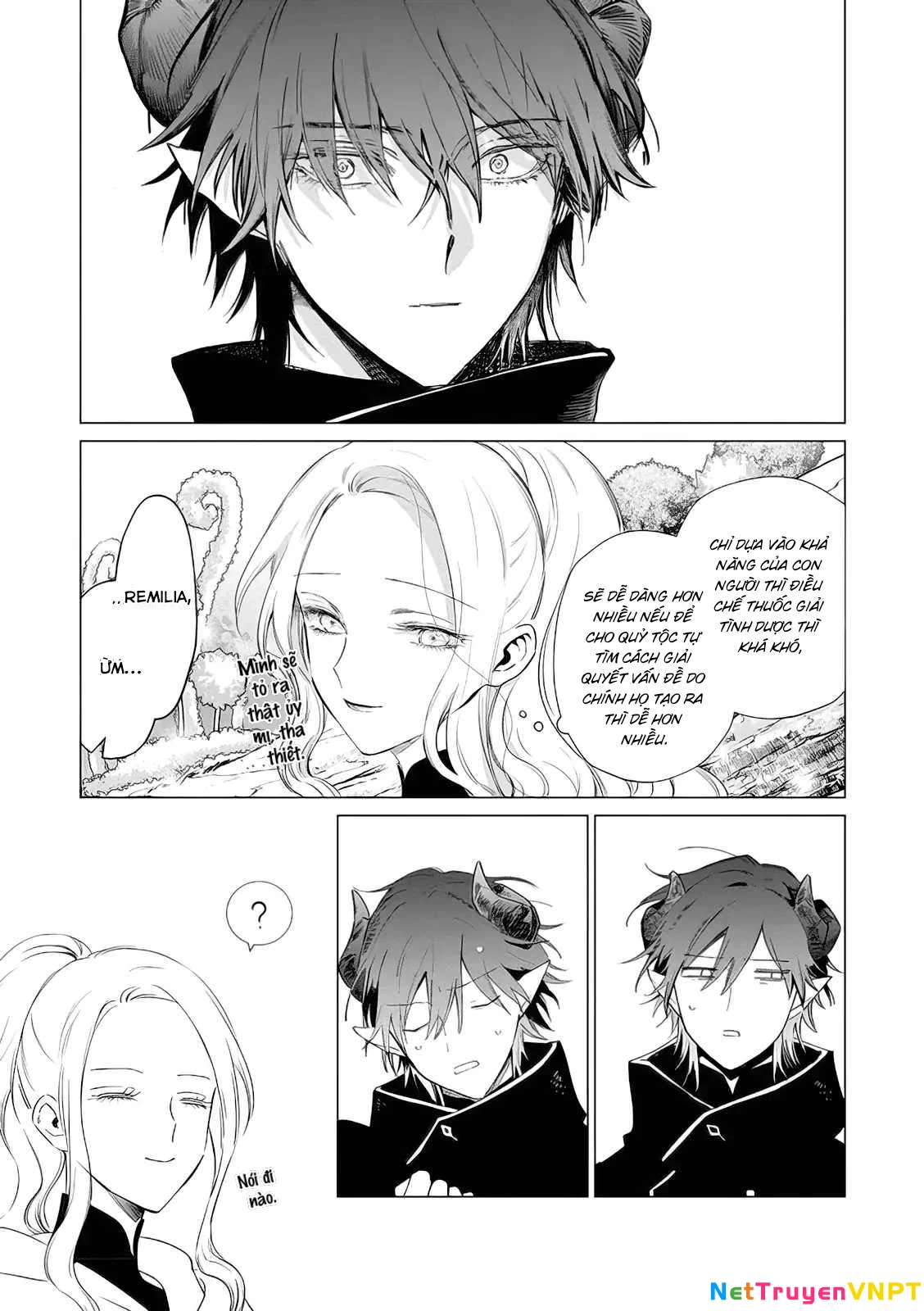 The One Within The Villainess Chapter - 26