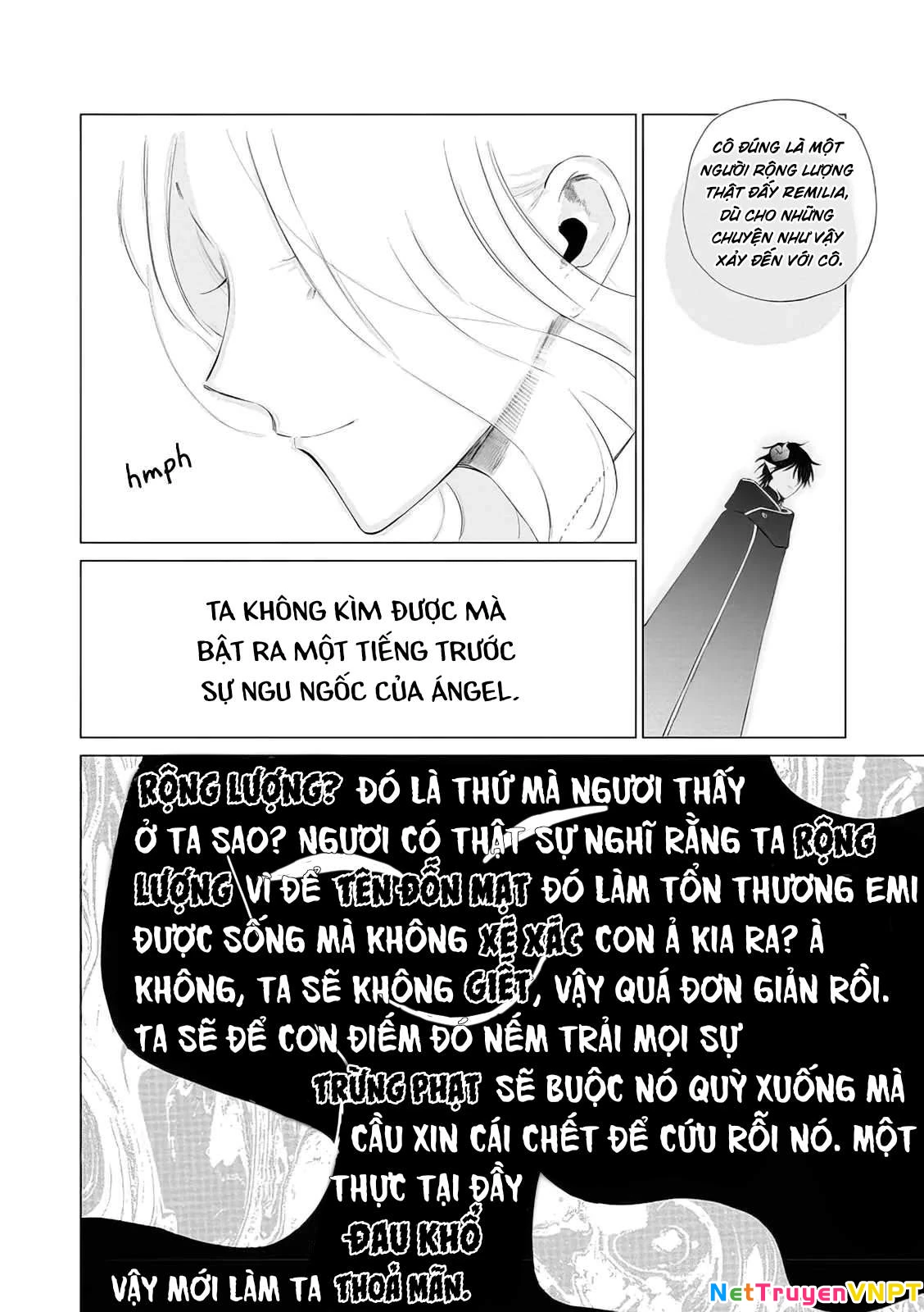 The One Within The Villainess Chapter - 29