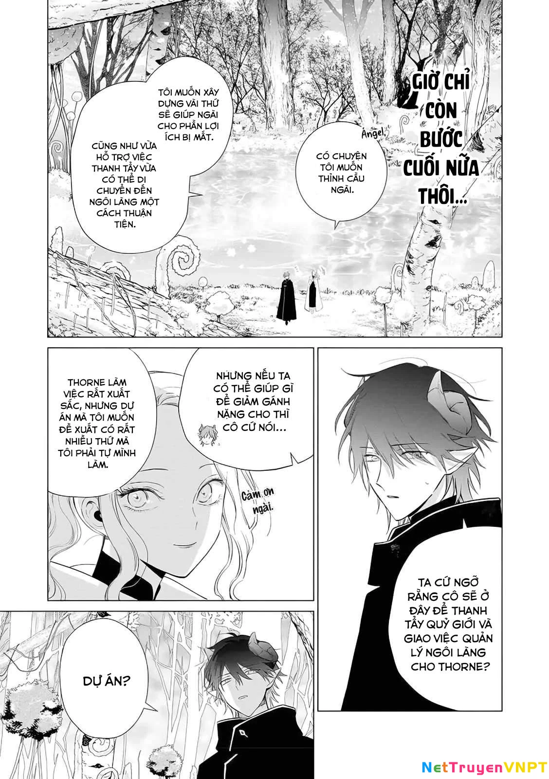 The One Within The Villainess Chapter - 32