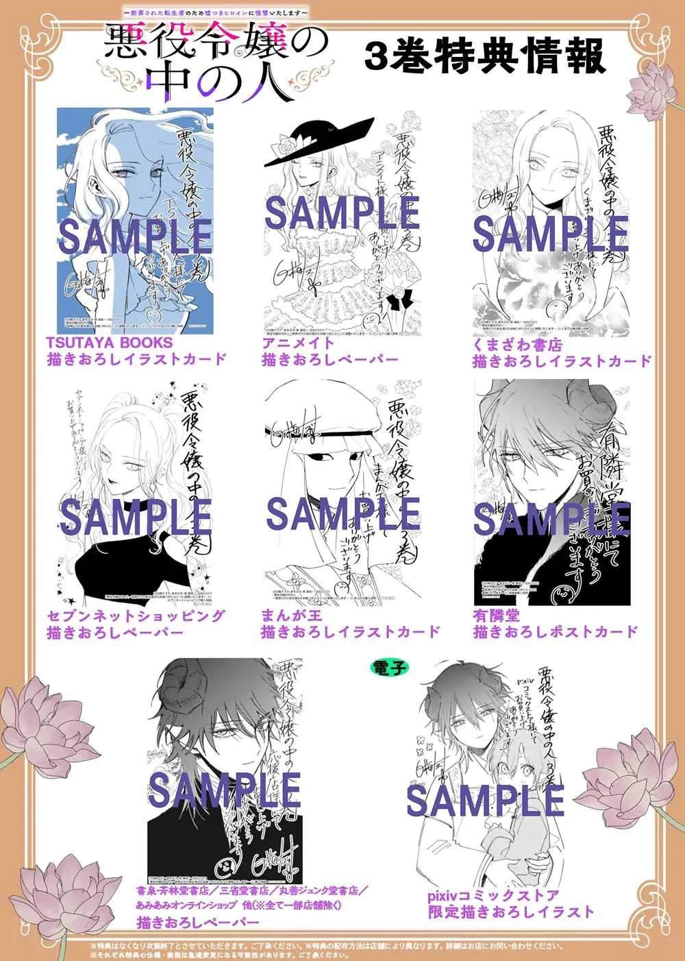 The One Within The Villainess Chapter - 35