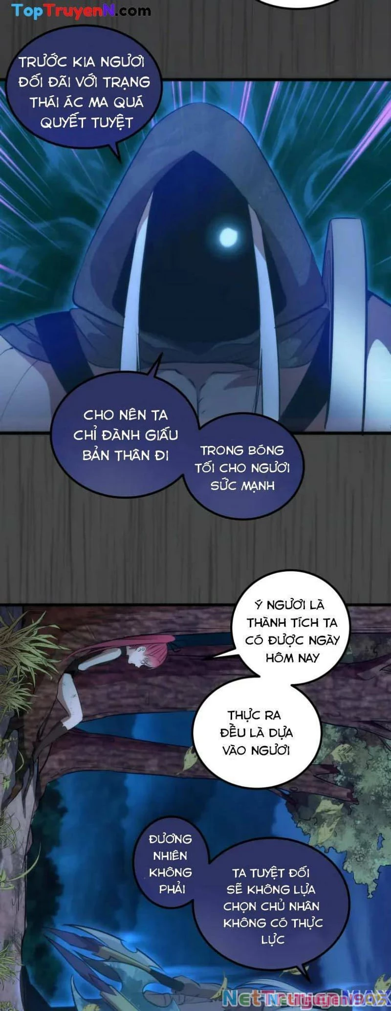 Cao Đẳng Linh Hồn Chapter 201 - 23