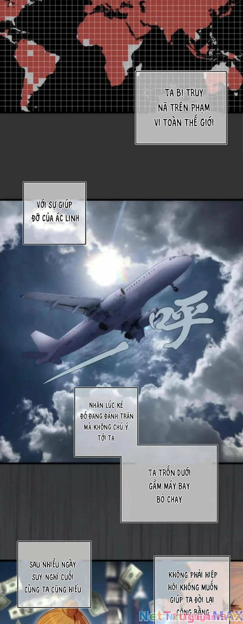 Cao Đẳng Linh Hồn Chapter 201 - 42