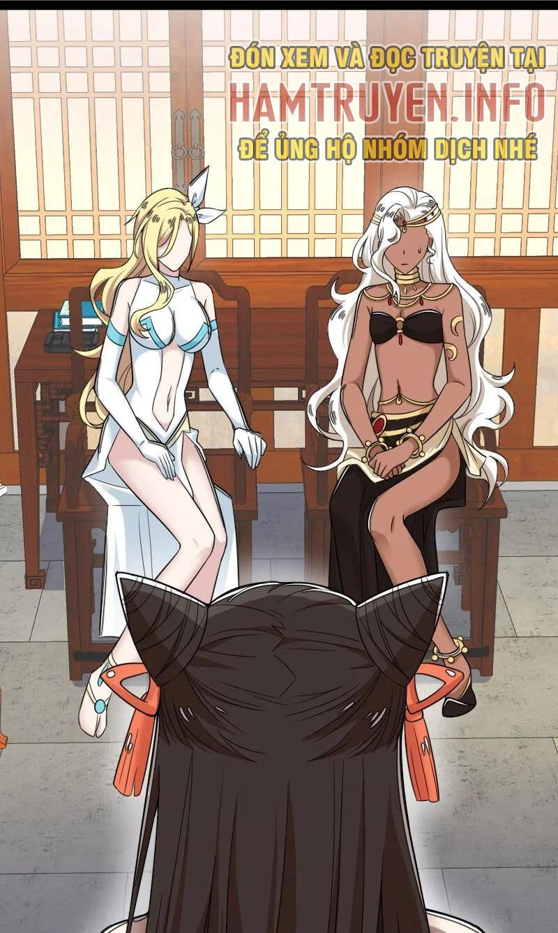 Sinh Hoạt Của Võ Đế Sau Khi Ẩn Cư Chapter 275 - 1