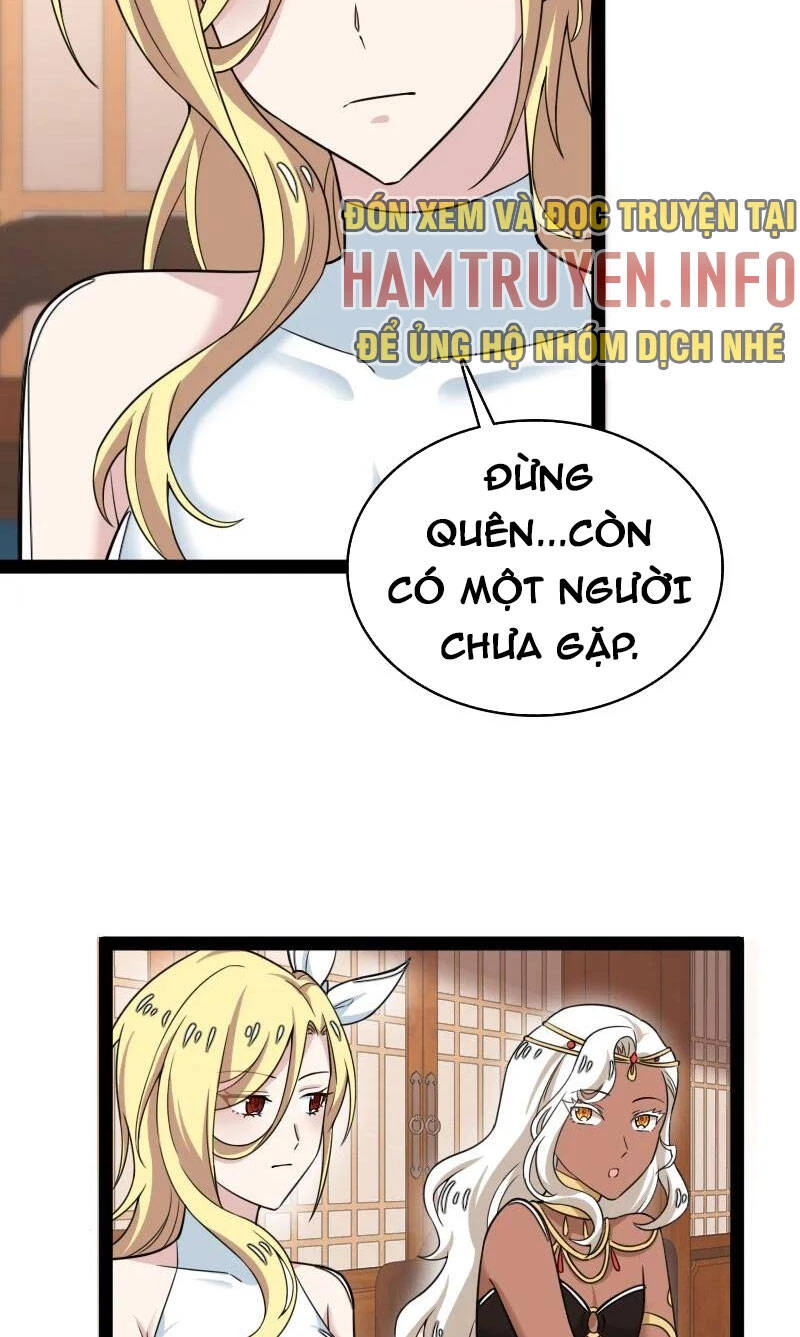 Sinh Hoạt Của Võ Đế Sau Khi Ẩn Cư Chapter 275 - 6