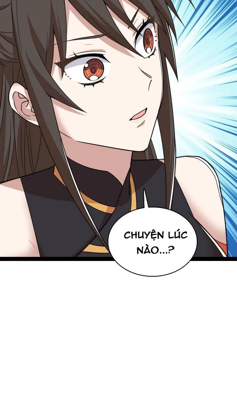 Sinh Hoạt Của Võ Đế Sau Khi Ẩn Cư Chapter 275 - 9