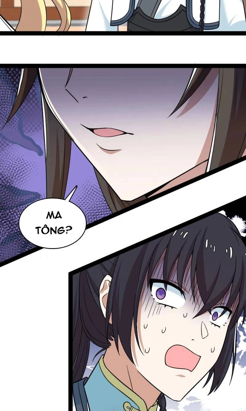 Sinh Hoạt Của Võ Đế Sau Khi Ẩn Cư Chapter 275 - 15