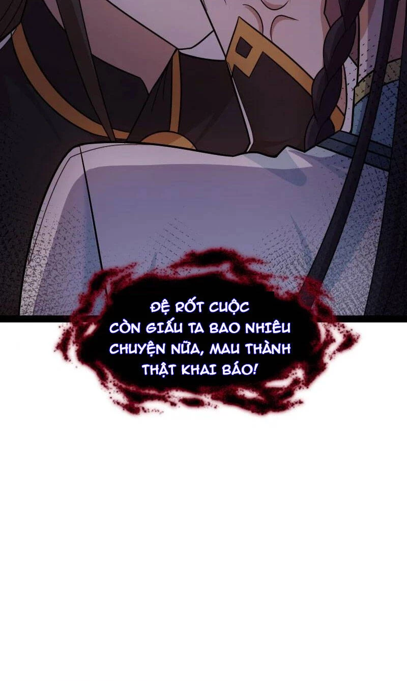 Sinh Hoạt Của Võ Đế Sau Khi Ẩn Cư Chapter 275 - 18