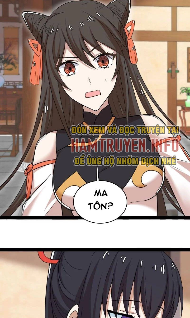 Sinh Hoạt Của Võ Đế Sau Khi Ẩn Cư Chapter 275 - 20