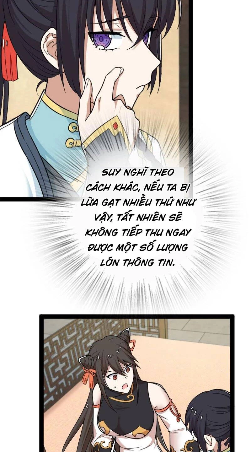 Sinh Hoạt Của Võ Đế Sau Khi Ẩn Cư Chapter 275 - 23