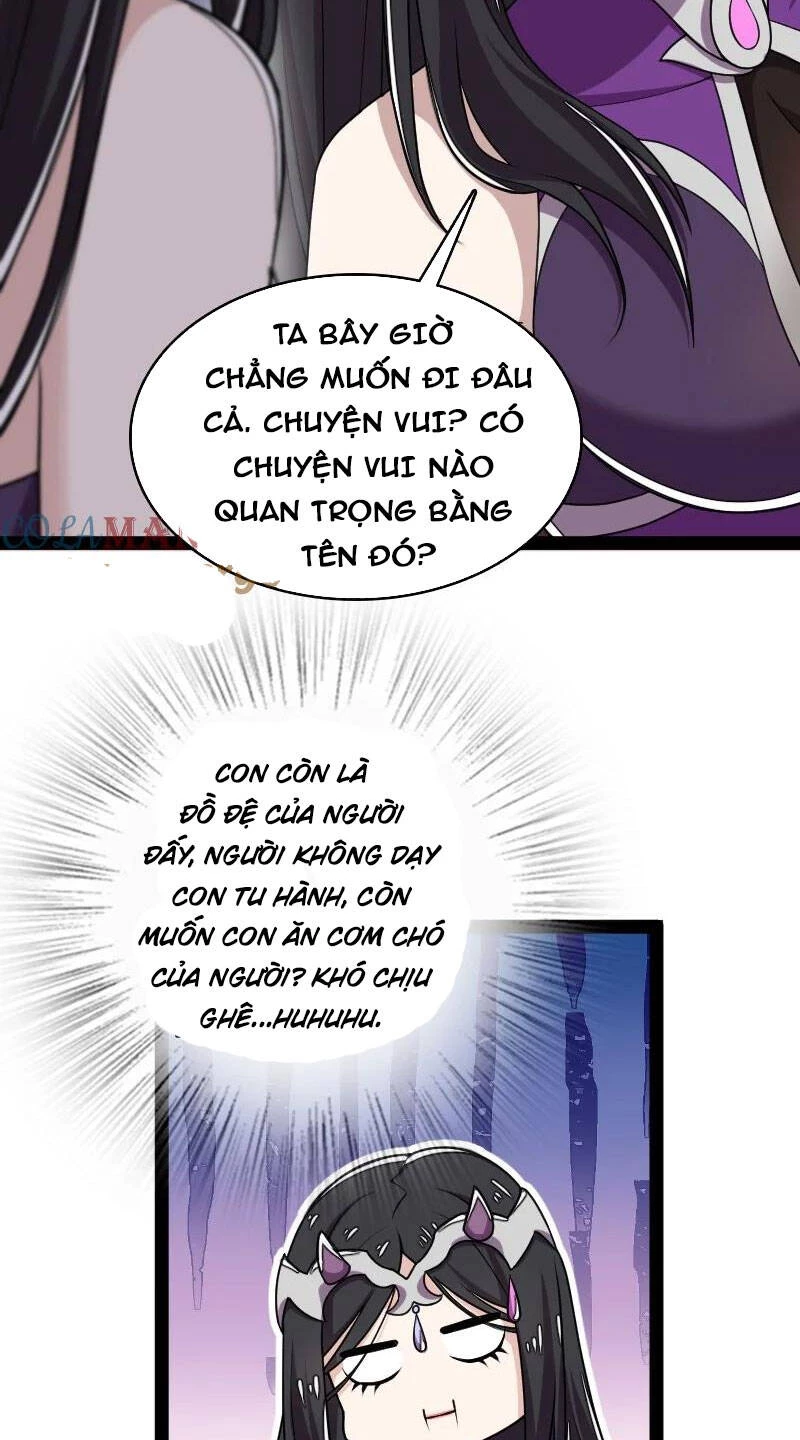Sinh Hoạt Của Võ Đế Sau Khi Ẩn Cư Chapter 275 - 38