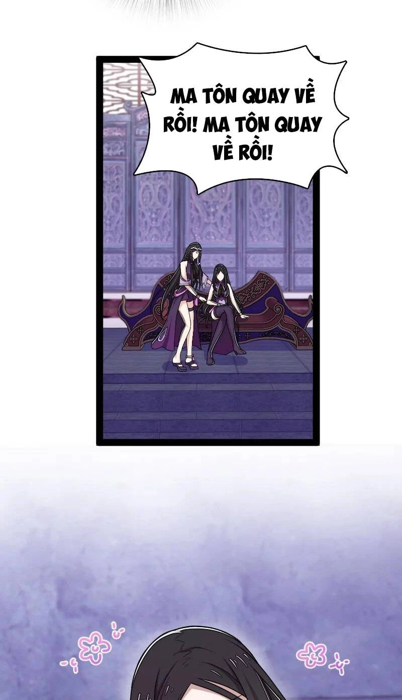 Sinh Hoạt Của Võ Đế Sau Khi Ẩn Cư Chapter 275 - 41