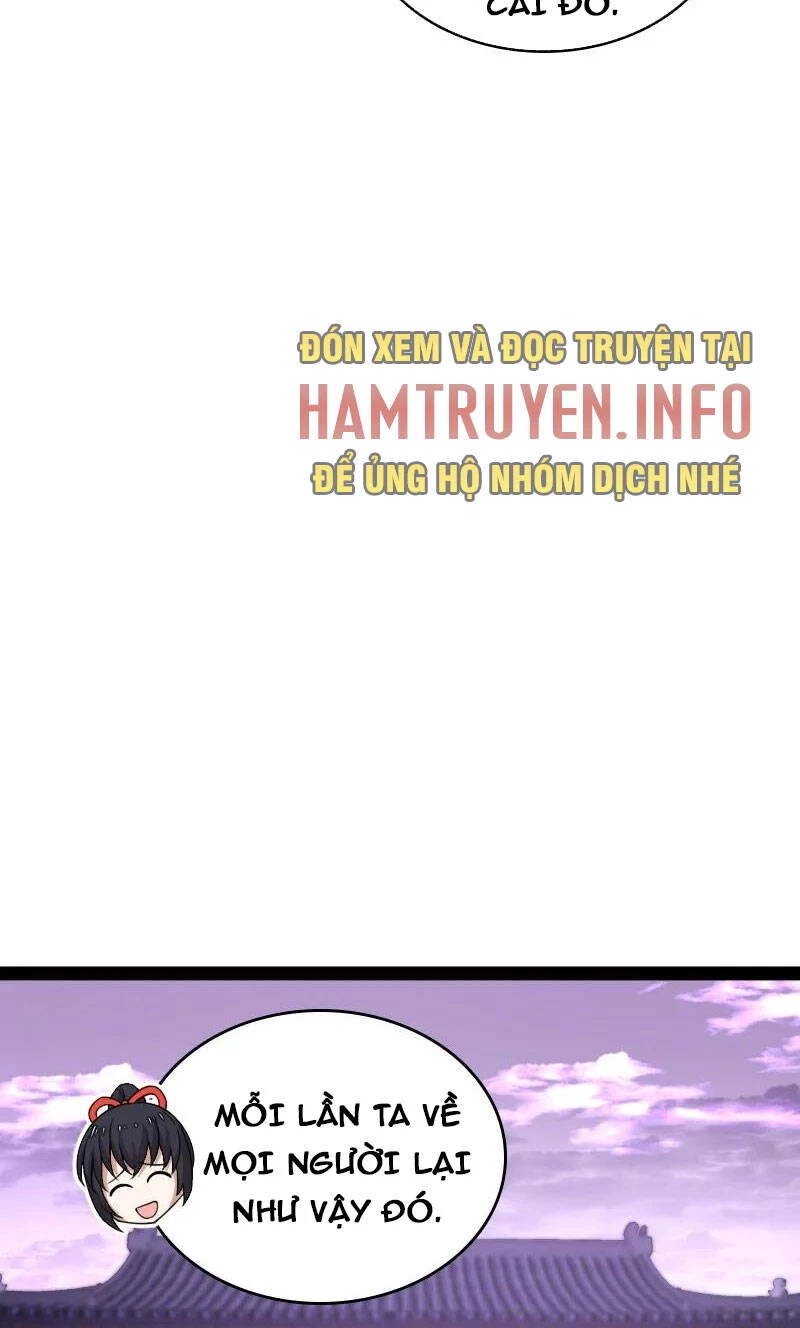 Sinh Hoạt Của Võ Đế Sau Khi Ẩn Cư Chapter 276 - 6