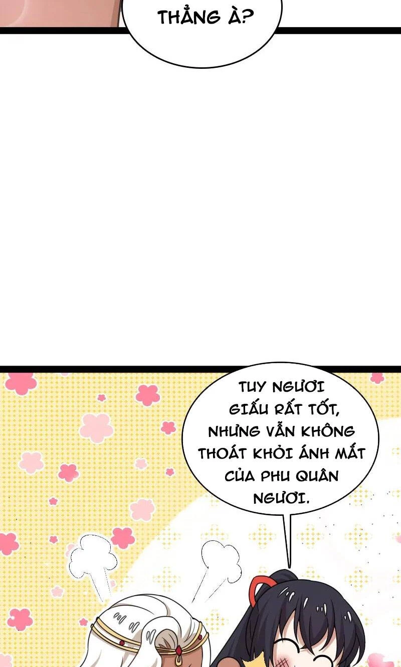 Sinh Hoạt Của Võ Đế Sau Khi Ẩn Cư Chapter 276 - 9