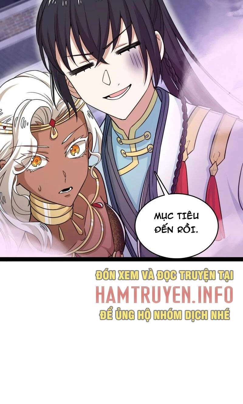 Sinh Hoạt Của Võ Đế Sau Khi Ẩn Cư Chapter 276 - 13