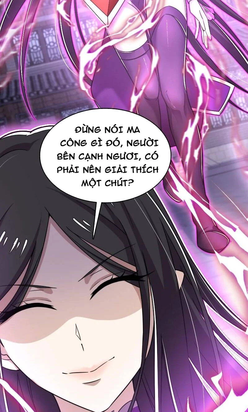 Sinh Hoạt Của Võ Đế Sau Khi Ẩn Cư Chapter 276 - 16