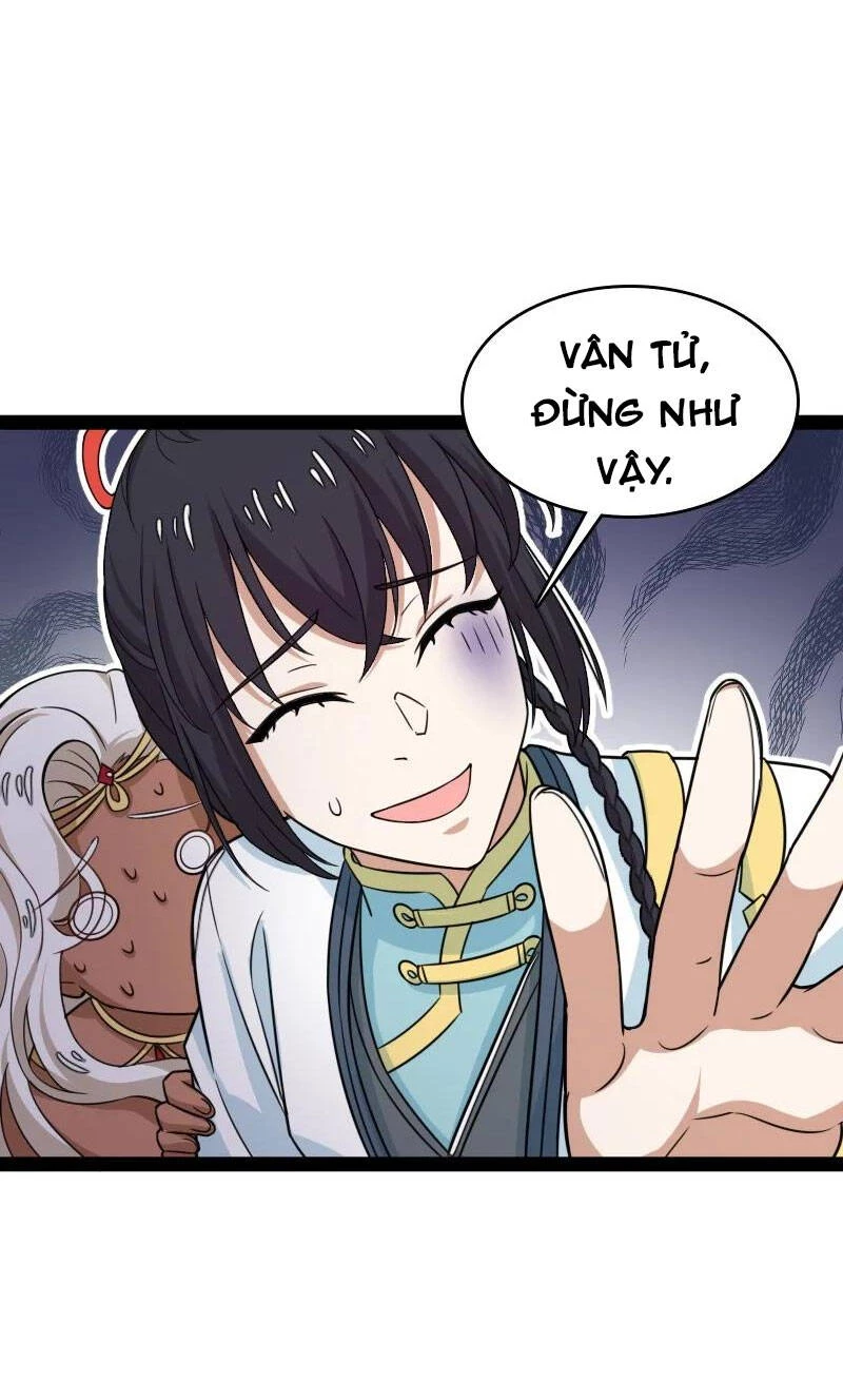 Sinh Hoạt Của Võ Đế Sau Khi Ẩn Cư Chapter 276 - 19