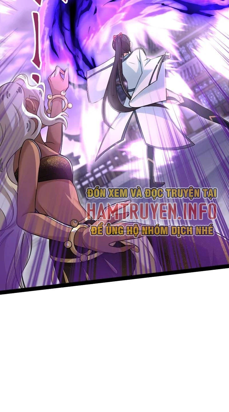 Sinh Hoạt Của Võ Đế Sau Khi Ẩn Cư Chapter 276 - 26