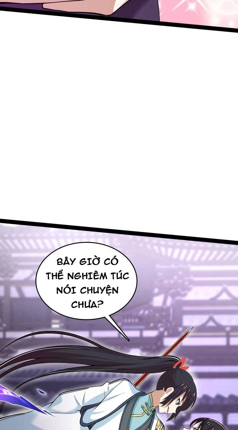 Sinh Hoạt Của Võ Đế Sau Khi Ẩn Cư Chapter 276 - 30