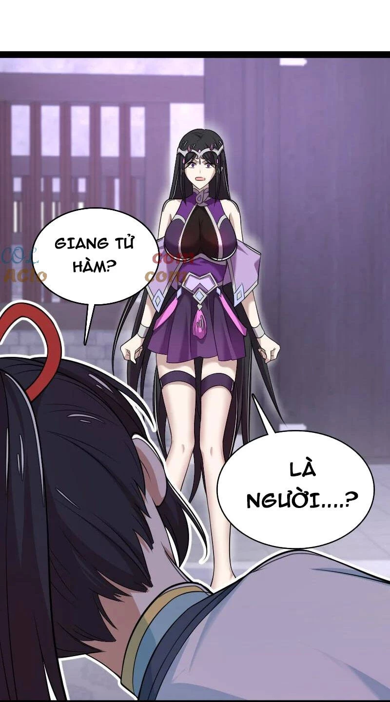 Sinh Hoạt Của Võ Đế Sau Khi Ẩn Cư Chapter 276 - 34