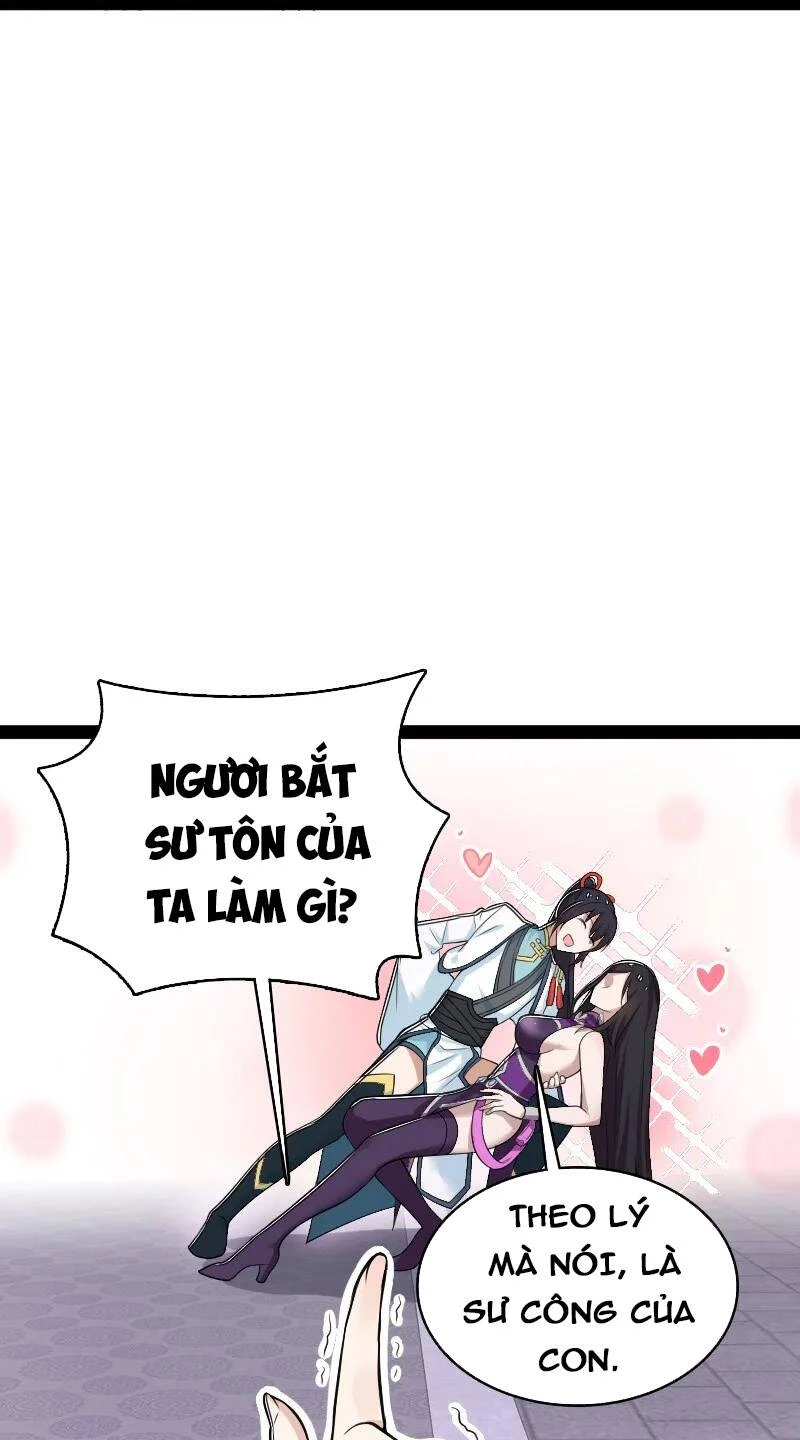 Sinh Hoạt Của Võ Đế Sau Khi Ẩn Cư Chapter 276 - 35